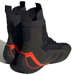 Adidas Speedex 23 Boxing Shoes - MMA Factory 16 Adidas Speedex 23 Boxing Shoes - MMA Factory -Boxing Equipment Store Speedex 23 5 pdf