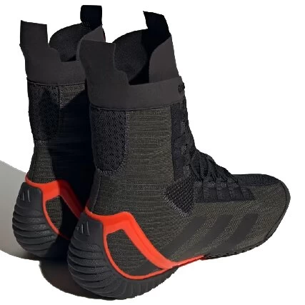 Adidas Speedex 23 Boxing Shoes - MMA Factory 8 Adidas Speedex 23 Boxing Shoes - MMA Factory - Image 6