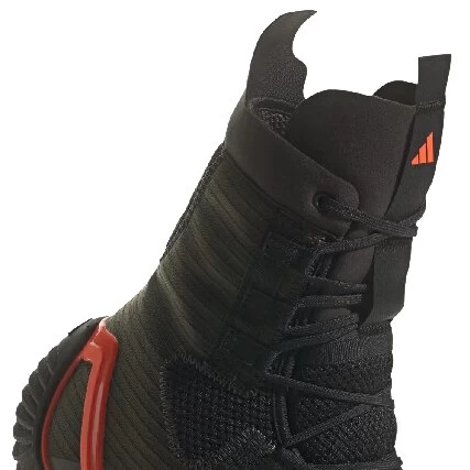 Adidas Speedex 23 Boxing Shoes - MMA Factory 11 Adidas Speedex 23 Boxing Shoes - MMA Factory - Image 9