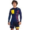 Venum Sport 05 Rashguard Long Sleeve - MMA Factory -Boxing Equipment Store Sport 05 rashguard 1 1 pdf