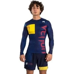 Venum Sport 05 Rashguard Long Sleeve - MMA Factory -Boxing Equipment Store Sport 05 rashguard 1 pdf