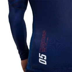 Venum Sport 05 Rashguard Long Sleeve - MMA Factory -Boxing Equipment Store Sport 05 rashguard 10 pdf