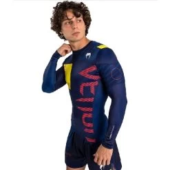 Venum Sport 05 Rashguard Long Sleeve - MMA Factory -Boxing Equipment Store Sport 05 rashguard 2 pdf