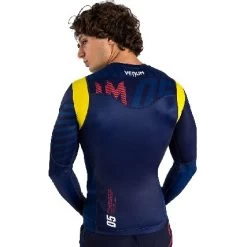 Venum Sport 05 Rashguard Long Sleeve - MMA Factory -Boxing Equipment Store Sport 05 rashguard 3 pdf