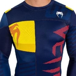 Venum Sport 05 Rashguard Long Sleeve - MMA Factory -Boxing Equipment Store Sport 05 rashguard 4 pdf