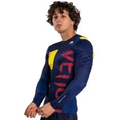 Venum Sport 05 Rashguard Long Sleeve - MMA Factory -Boxing Equipment Store Sport 05 rashguard 6 pdf