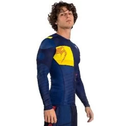 Venum Sport 05 Rashguard Long Sleeve - MMA Factory -Boxing Equipment Store Sport 05 rashguard 7 pdf