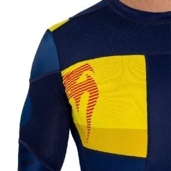 Venum Sport 05 Rashguard Long Sleeve - MMA Factory -Boxing Equipment Store Sport 05 rashguard 8 pdf