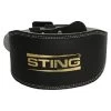 Sting Eco Leather Lifting Belt 6Inch - MMA Factory 1 Sting Eco Leather Lifting Belt 6Inch - MMA Factory -Boxing Equipment Store Sting WL Belt pdf
