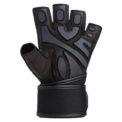 Sting Evo7 Training Gloves Wrist Wrap - MMA Factory 4 Sting Evo7 Training Gloves Wrist Wrap - MMA Factory - Image 2