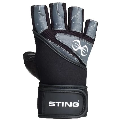Sting Evo7 Training Gloves Wrist Wrap - MMA Factory 3 Sting Evo7 Training Gloves Wrist Wrap - MMA Factory