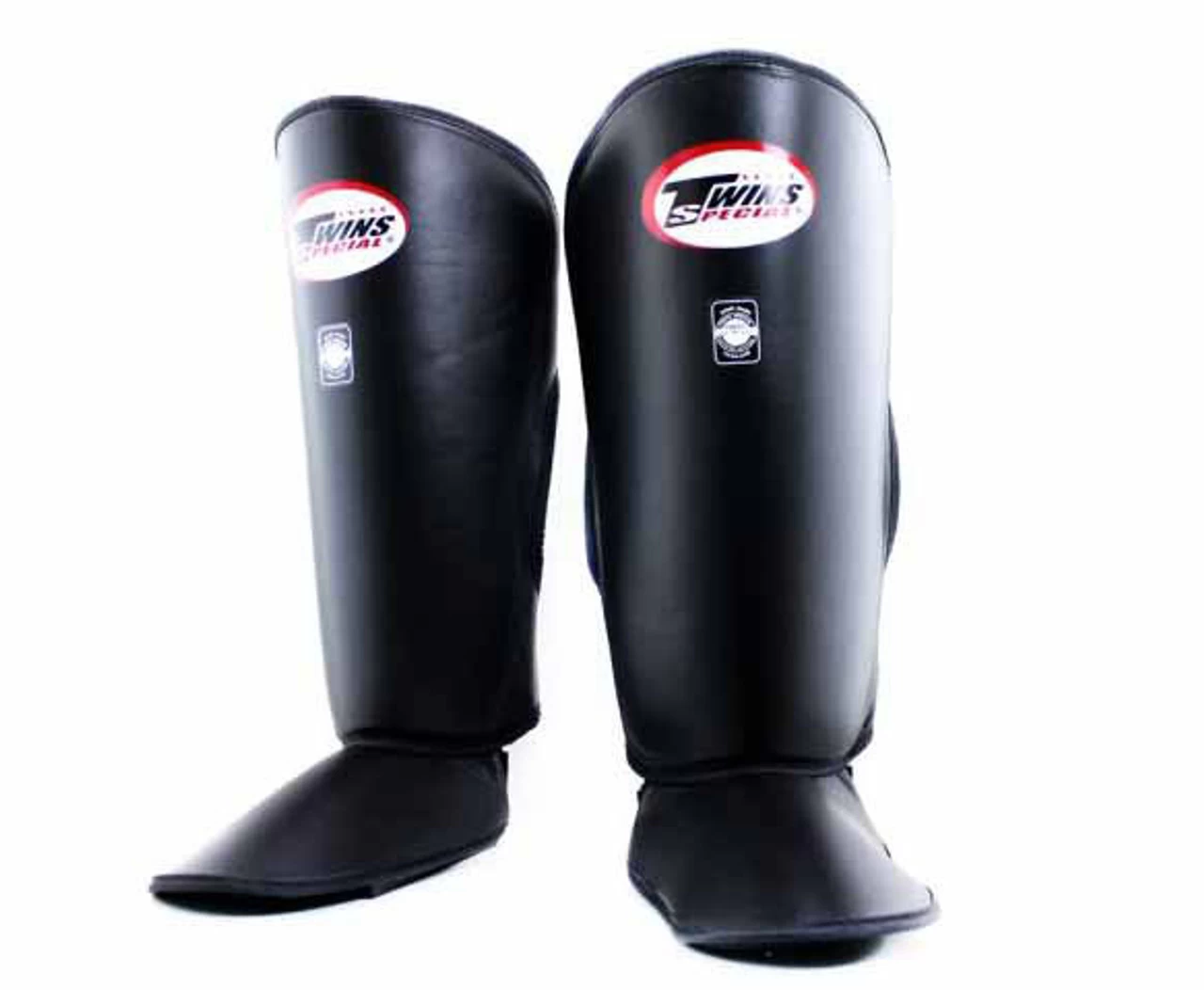 Twins Heavy Duty Shin Guard - SGL2 - MMA Factory 4 Twins Heavy Duty Shin Guard - SGL2 - MMA Factory - Image 2