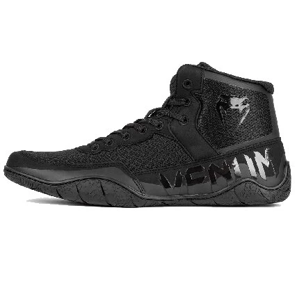 Venum Elite Wrestling Shoes - MMA Factory 15 Venum Elite Wrestling Shoes - MMA Factory - Image 13