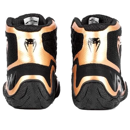 Venum Elite Wrestling Shoes - MMA Factory 21 Venum Elite Wrestling Shoes - MMA Factory - Image 19