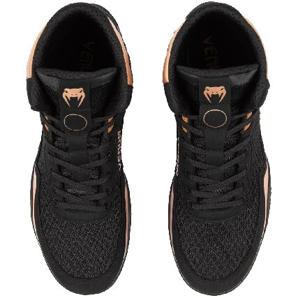 Venum Elite Wrestling Shoes - MMA Factory 22 Venum Elite Wrestling Shoes - MMA Factory - Image 20