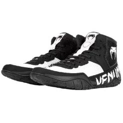Venum Elite Wrestling Shoes - MMA Factory