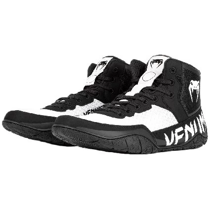 Venum Elite Wrestling Shoes - MMA Factory 3 Venum Elite Wrestling Shoes - MMA Factory