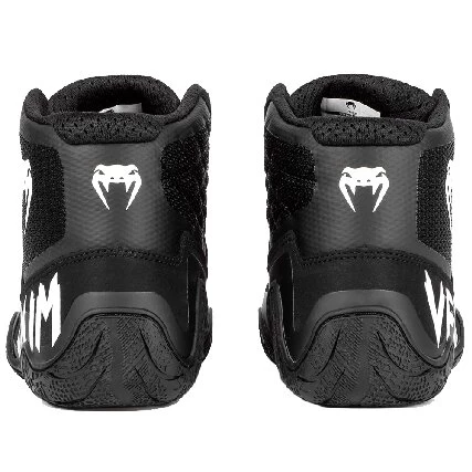 Venum Elite Wrestling Shoes - MMA Factory 5 Venum Elite Wrestling Shoes - MMA Factory - Image 3