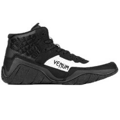 Venum Elite Wrestling Shoes - MMA Factory 26 Venum Elite Wrestling Shoes - MMA Factory -Boxing Equipment Store Venum Elite wrestling blkwht 4 pdf