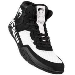 Venum Elite Wrestling Shoes - MMA Factory 28 Venum Elite Wrestling Shoes - MMA Factory -Boxing Equipment Store Venum Elite wrestling blkwht 6 pdf