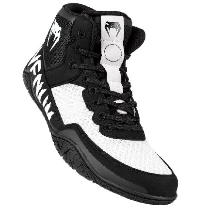 Venum Elite Wrestling Shoes - MMA Factory 9 Venum Elite Wrestling Shoes - MMA Factory - Image 7