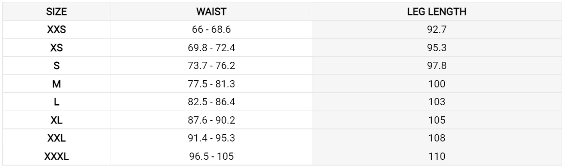 UFC Venum Performance Institute Joggers - MMA Factory 13 UFC Venum Performance Institute Joggers - MMA Factory - Image 11