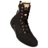 Venum Elite Boxing Shoes - Black/Bronze (New Style) - MMA Factory 1 Venum Elite Boxing Shoes - Black/Bronze (New Style) - MMA Factory -Boxing Equipment Store Venumelite pdf