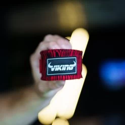 Viking Striped Hand Wraps 4.5 M - MMA Factory 7 Viking Striped Hand Wraps 4.5 M - MMA Factory -Boxing Equipment Store Viking Handwraps 1000 3