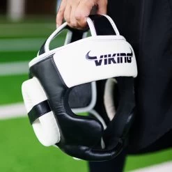 Viking Chaos Head Gear - MMA Factory 15 Viking Chaos Head Gear - MMA Factory -Boxing Equipment Store Viking HeadGear 1000 9
