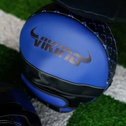 Viking Mavric Pro Leather Focus Mitts - MMA Factory -Boxing Equipment Store Viking Pads 1000 41