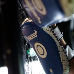 Viking Diablo Curved Pro Leather Thai Pads (Heavy Duty) - MMA Factory 38 Viking Diablo Curved Pro Leather Thai Pads (Heavy Duty) - MMA Factory -Boxing Equipment Store Viking Pads 1000 49