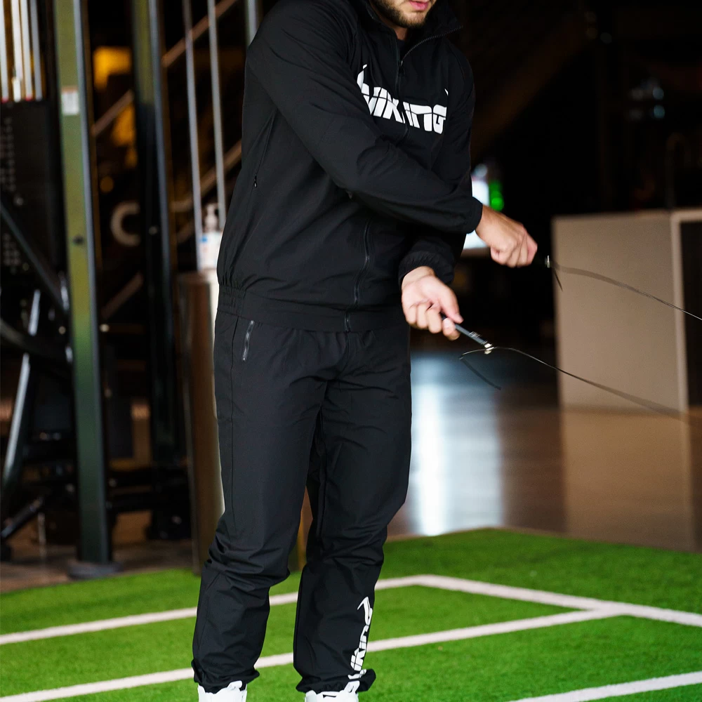 Viking Inferno Sauna Suit - MMA Factory 12 Viking Inferno Sauna Suit - MMA Factory - Image 10