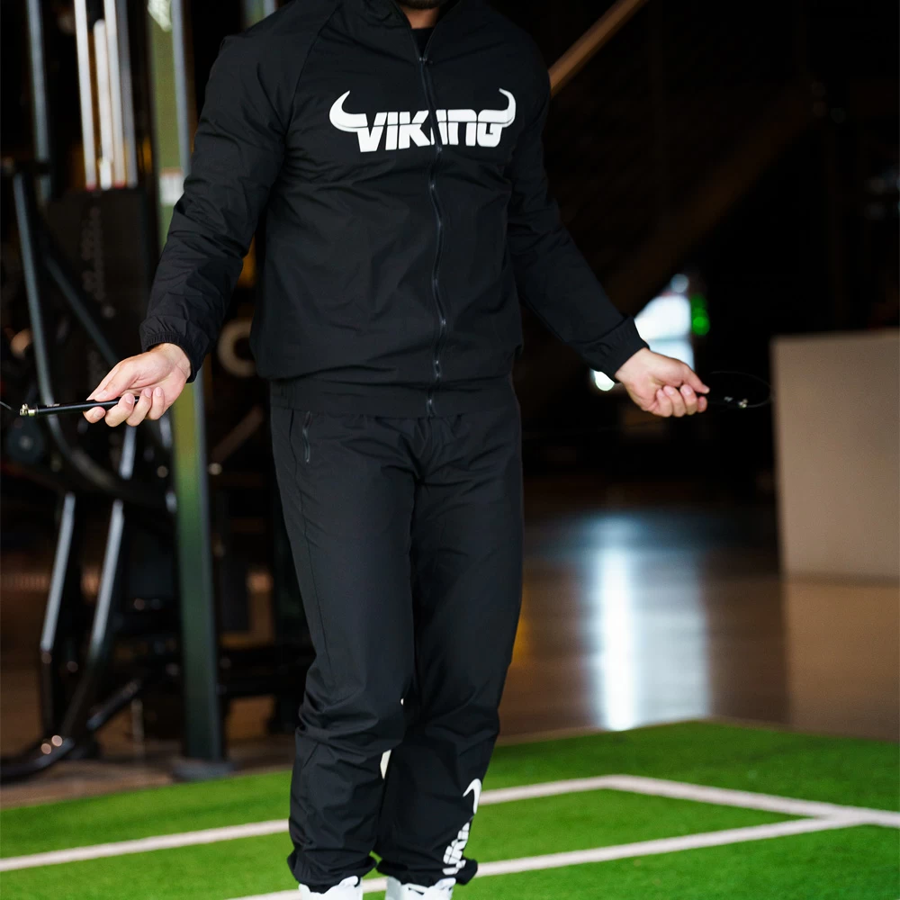 Viking Inferno Sauna Suit - MMA Factory 11 Viking Inferno Sauna Suit - MMA Factory - Image 9