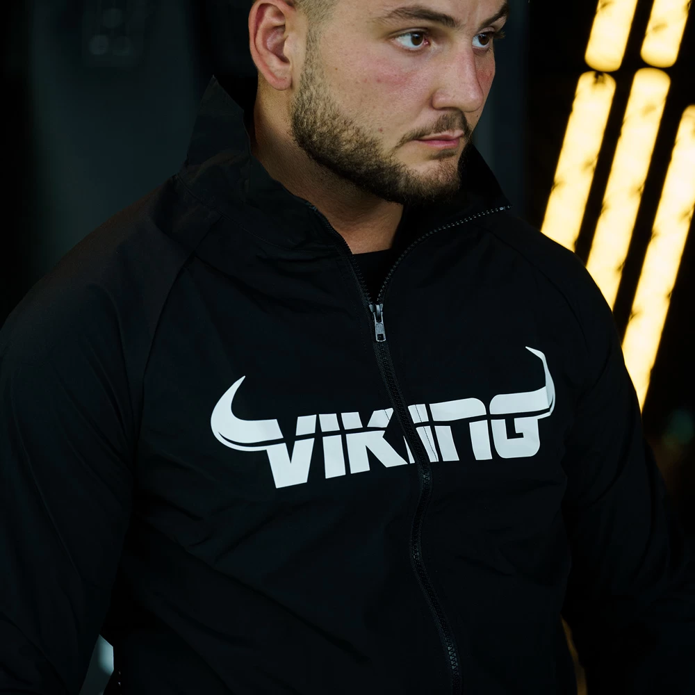 Viking Inferno Sauna Suit - MMA Factory 10 Viking Inferno Sauna Suit - MMA Factory - Image 8