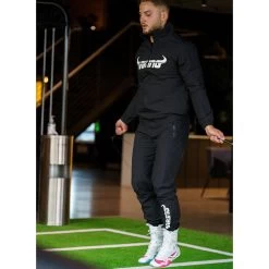 Viking Inferno Sauna Suit - MMA Factory 18 Viking Inferno Sauna Suit - MMA Factory -Boxing Equipment Store Viking Sauna Suit 1000 4