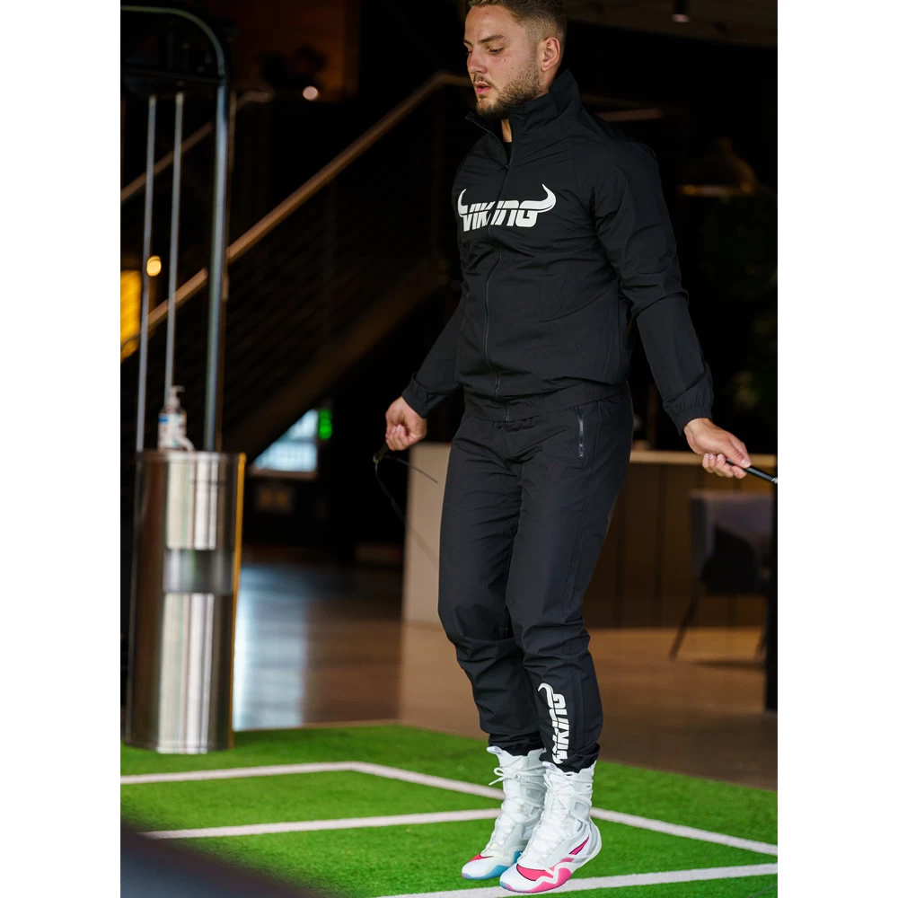 Viking Inferno Sauna Suit - MMA Factory 9 Viking Inferno Sauna Suit - MMA Factory - Image 7