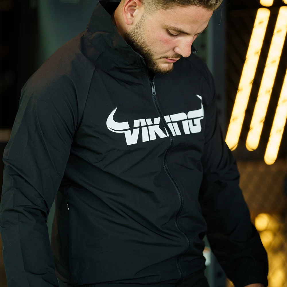 Viking Inferno Sauna Suit - MMA Factory 6 Viking Inferno Sauna Suit - MMA Factory - Image 4