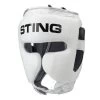 Sting Viper Gel Full Face Head Guard - MMA Factory 2 Sting Viper Gel Full Face Head Guard - MMA Factory -Boxing Equipment Store Viper Headgear 1 pdf