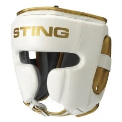 Sting Viper Gel Full Face Head Guard - MMA Factory 10 Sting Viper Gel Full Face Head Guard - MMA Factory -Boxing Equipment Store Viper Headgear 3 pdf