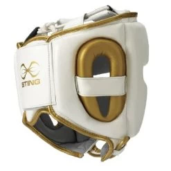 Sting Viper Gel Full Face Head Guard - MMA Factory 11 Sting Viper Gel Full Face Head Guard - MMA Factory -Boxing Equipment Store Viper Headgear 4 pdf