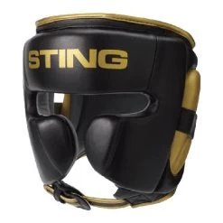 Sting Viper Gel Full Face Head Guard - MMA Factory 12 Sting Viper Gel Full Face Head Guard - MMA Factory -Boxing Equipment Store Viper Headgear 5 pdf