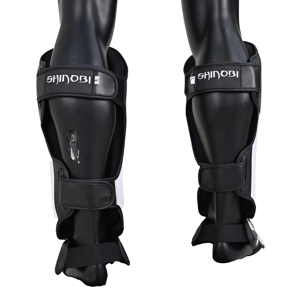 Shinobi Breaker Shinguards - MMA Factory 8 Shinobi Breaker Shinguards - MMA Factory - Image 6