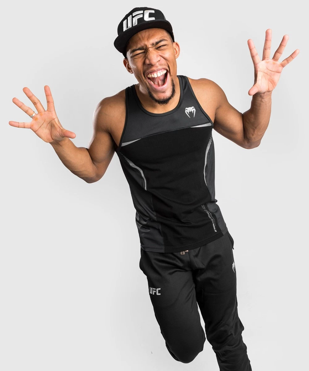 Venum Tempest 2.0 Tank Top - MMA Factory 4 Venum Tempest 2.0 Tank Top - MMA Factory - Image 2