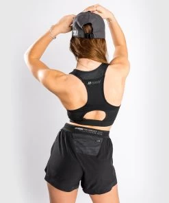 Venum Tempest 2.0 Women’s Sport’s Bra - MMA Factory 13 Venum Tempest 2.0 Women’s Sport’s Bra - MMA Factory -Boxing Equipment Store a5d0a2c73b233e828e65de6e155c70f3bc2ef31b bra tempest black grey 05