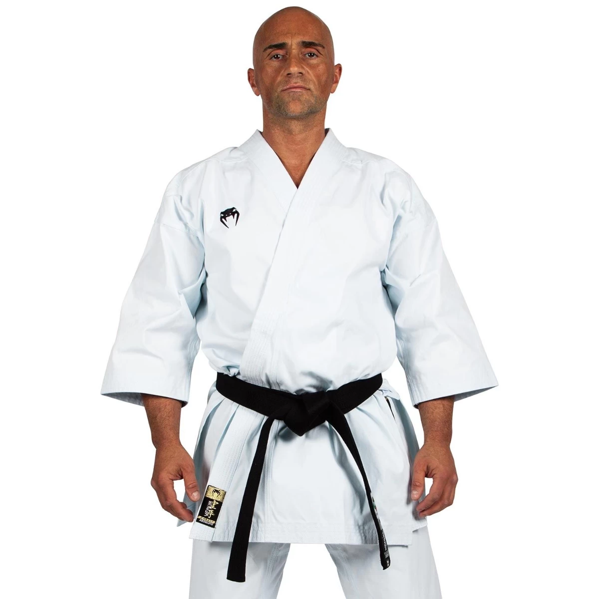 Venum Absolute Karate Gi - MMA Factory 3 Venum Absolute Karate Gi - MMA Factory