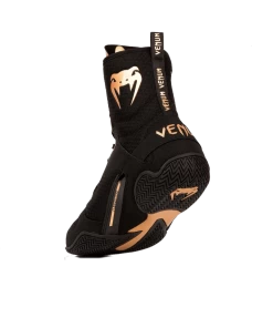 Venum Elite Boxing Shoes - Black/Bronze (New Style) - MMA Factory 11 Venum Elite Boxing Shoes - Black/Bronze (New Style) - MMA Factory -Boxing Equipment Store a 252f7 252f0 252fa 252fa70a427ca2038225b4d547f2a7f1d5e0229d676f boxing shoes elite black bronze 03 c6a4553d 0311 46b3 8baa 0fff3ce51da8 1080x 2