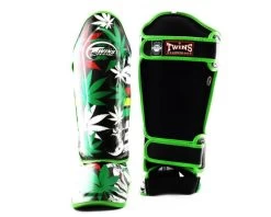 Twins "Grass" Fancy Shinguards - Fsgl10-54 - MMA Factory 7 Twins "Grass" Fancy Shinguards - Fsgl10-54 - MMA Factory -Boxing Equipment Store abd437c3634bffadfd647f66d08570d5 1