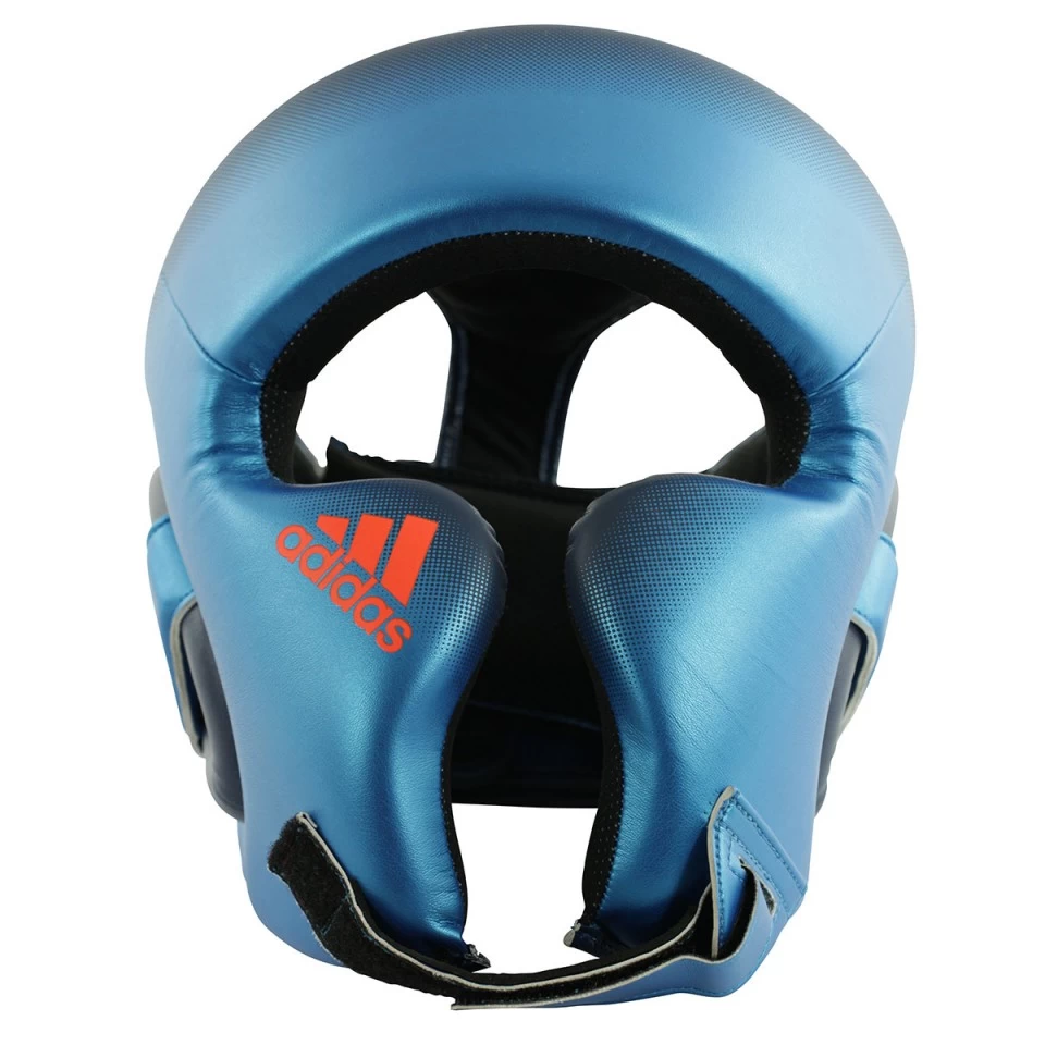 Adidas Speed Head Guard - MMA Factory 4 Adidas Speed Head Guard - MMA Factory - Image 2
