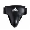 Adidas Boxing Groin Guard - MMA Factory 1 Adidas Boxing Groin Guard - MMA Factory -Boxing Equipment Store adidas pu groin adibp05 front