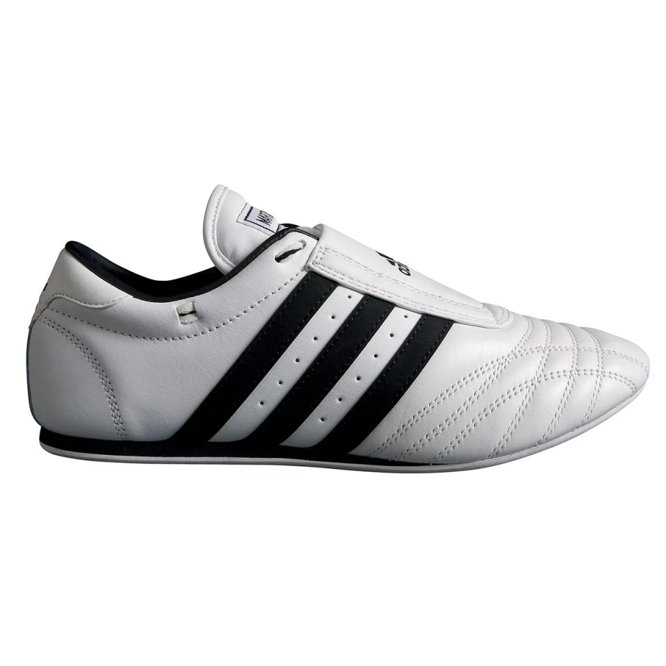 Adidas SM II Martial Arts Shoe - MMA Factory 3 Adidas SM II Martial Arts Shoe - MMA Factory